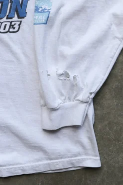 Vintage Mickey Mouse Marathon Long Sleeve Small -Style Hub Shop IMG 8786 7cef686c e636 4ed6 b866 d7a3f4378995