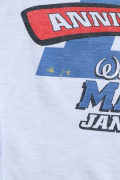 Vintage Mickey Mouse Marathon Long Sleeve Small -Style Hub Shop IMG 8788 7f524fa7 6c44 4863 a14f 236f6639c552