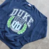 Vintage Duke University Sweater Small