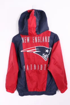 Vintage Patriots Jacket Small -Style Hub Shop IMG 9142 2268b5f6 de3d 43ba 8a95 18e1721e16bd