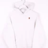 Vintage Nike Tennis Hoodie Small