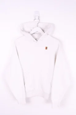 Vintage Nike Tennis Hoodie Small