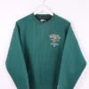 Vintage NBA Seattle Sonics Sweater Medium