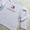 Vintage Tommy Hilfiger Sweater XL