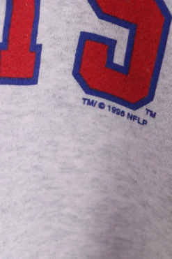 Vintage 1996 NFL Patriots Sweater Small -Style Hub Shop IMG 9579 1803d9de a15f 4b29 91b9 5b48a81affbe