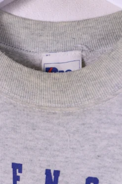 Vintage 1996 NFL Patriots Sweater Small -Style Hub Shop IMG 9580 b05e5f65 a6ba 4682 88ae 258819417277