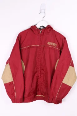 Vintage NFL San Francisco 49ers Jacket Medium