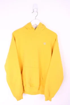 Vintage Champion Hoodie Large