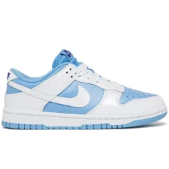 Nike Dunk Low WMNS 'Reverse UNC'