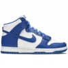 Nike Dunk High 'Kentucky'