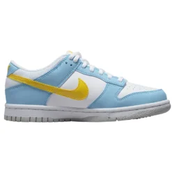 Nike Dunk Low WMNS Next Nature 'Homer Simpson'