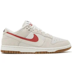 NIKE DUNK LOW SE '85 WMNS 'SAIL ORANGE'