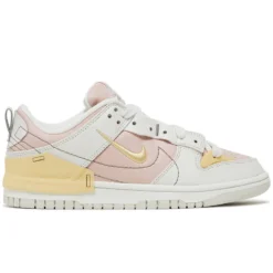 NIKE DUNK LOW DISRUPT 2 WMNS 'PINK OXFORD'