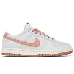 Nike Dunk Low 'Fossil Rose'