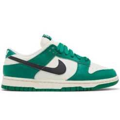 NIKE DUNK LOW 'LOTTERY PACK - GREEN/MALACHITE'