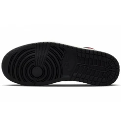 NIKE AIR JORDAN 1 MID WMNS 'BLACK SAIL GYM RED' -Style Hub Shop Untitled 1 4ad9aa35 2850 48b9 83d7 99504c8db6cf