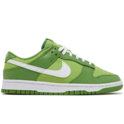 NIKE DUNK LOW 'KERMIT/CHLOROPHYLL'