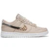 NIKE DUNK LOW WMNS 'ANIMAL FOSSIL'