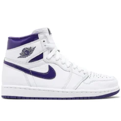 Nike Air Jordan 1 WMNS Retro High OG 'Court Purple'