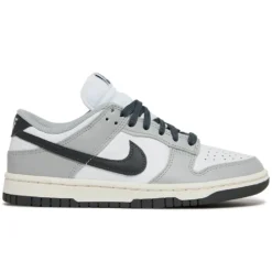 Nike Dunk Low WMNS 'Light Smoke Grey'