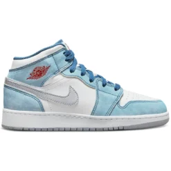 Nike Jordan 1 Mid SE 'French Blue'