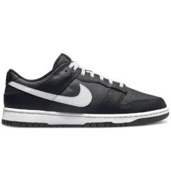 Nike Dunk Low 'Black White'