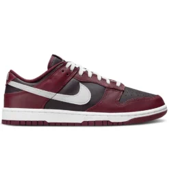 NIKE DUNK LOW 'DARK BEETROOT'