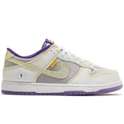 Nike X Union Dunk Low Passport Pack 'Court Purple'