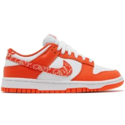Nike Dunk Low WMNS 'Syracuse Paisley'