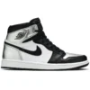 Nike Air Jordan 1 High OG WMNS 'Silver Toe'