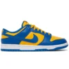 NIKE DUNK LOW 'UCLA'