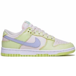 NIKE DUNK LOW WMNS 'LIME ICE'