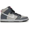 NIKE DUNK HIGH 'MEDIUM GREY'