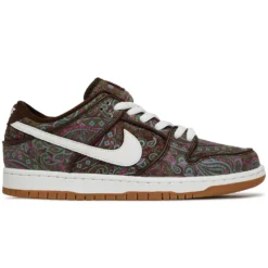 Nike SB Dunk Low Pro Premium 'Paisley'