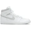 Nike Air Jordan 1 High OG '85 'Neutral Grey'