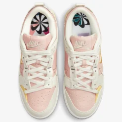 NIKE DUNK LOW DISRUPT 2 WMNS 'PINK OXFORD' -Style Hub Shop Untitled 2 1cba4686 e7fc 4965 944e c139a30d92d2