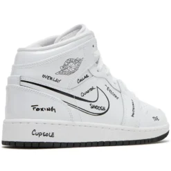 NIKE AIR JORDAN 1 MID 'SCHEMATIC' -Style Hub Shop Untitled 2 28c2a671 77aa 434a 8c42 367e697c9d81