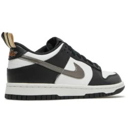 NIKE DUNK LOW 'BLACK WHITE METALLIC' -Style Hub Shop Untitled 3 04f366e1 805a 4737 b615 7ecd3d7e56a0