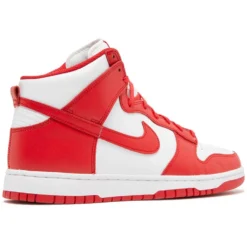 NIKE DUNK HIGH 'UNIVERSITY RED' -Style Hub Shop Untitled 3 1c2608eb c6d6 48ac aedb 4b8379ac1fb8