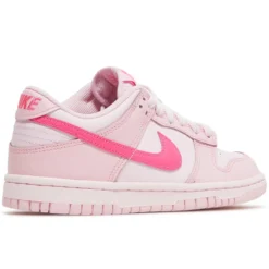 NIKE DUNK LOW 'TRIPLE PINK' -Style Hub Shop Untitled 3 1fe78016 ee92 4a2e a56d 42258f0600be
