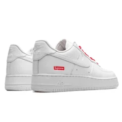 SUPREME X NIKE AIR FORCE 1 LOW 'BOX LOGO WHITE' -Style Hub Shop Untitled 3 433b5e71 bcb9 44e2 87c9 f5cb2211323e