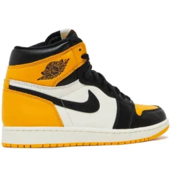 NIKE AIR JORDAN 1 RETRO HIGH OG 'YELLOW TOE/TAXI' -Style Hub Shop Untitled 3 8c45e731 c3e8 44ff b1f9 7334b5236acd