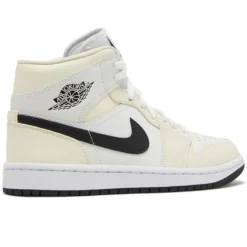 NIKE WMNS AIR JORDAN 1 MID 'COCONUT MILK' -Style Hub Shop Untitled 3 8cb86166 0158 4820 85fe 5952a6cf6c83