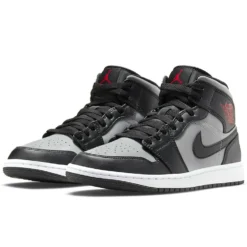 NIKE AIR JORDAN 1 MID 'SHADOW RED' -Style Hub Shop Untitled 3 d39aec8c 39f8 4241 9c8f 3208a2d70acc