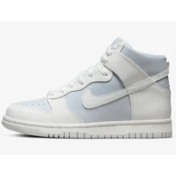 NIKE DUNK HIGH 'SUMMIT WHITE FOOTBALL GREY' -Style Hub Shop Untitled 3 dc3d0398 12c0 4640 9d69 e5996c68cf1d