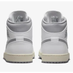 NIKE AIR JORDAN 1 MID 'NEUTRAL GREY' -Style Hub Shop Untitled 4 43d669be f724 42ee bd9f a5670bbae19f