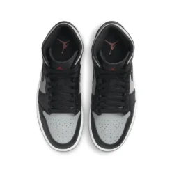 NIKE AIR JORDAN 1 MID 'SHADOW RED' -Style Hub Shop Untitled 4 4b289410 a6eb 4516 9a49 dd12de9d16e4