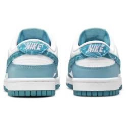 NIKE WMNS DUNK LOW 'BLUE PAISLEY' -Style Hub Shop Untitled 4 5b4b70e6 eafc 466a a7db 7246dc5c651a