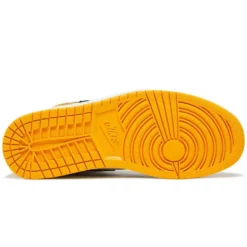 NIKE AIR JORDAN 1 RETRO HIGH OG 'YELLOW TOE/TAXI' -Style Hub Shop Untitled 4 a743d7b6 8369 4aff 8b1c c89bb175077e