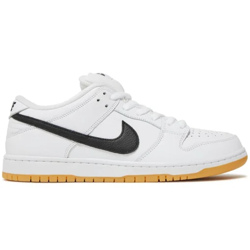 NIKE SB DUNK LOW PRO 'WHITE/GUM' -Style Hub Shop Untitled 4 bb998f8e 6a70 4e63 8026 64ca6a26e7db